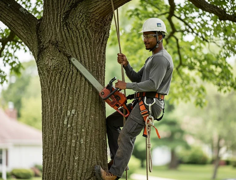 tree removal Roehampton